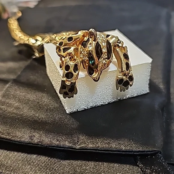 Over the Shoulder Broach - Picture 3 of 4